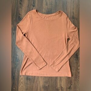 A New Day Long Sleeve Shirt